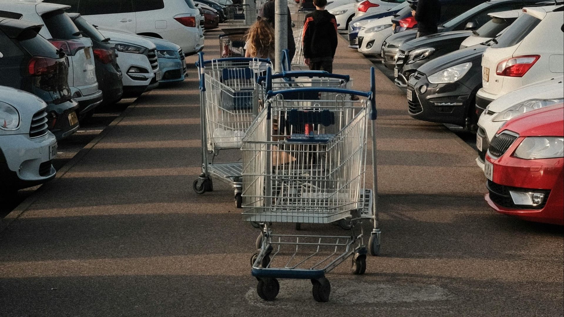 1. Retour du panier