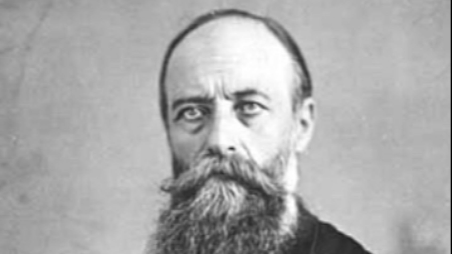 5. Augustus Le Plongeon