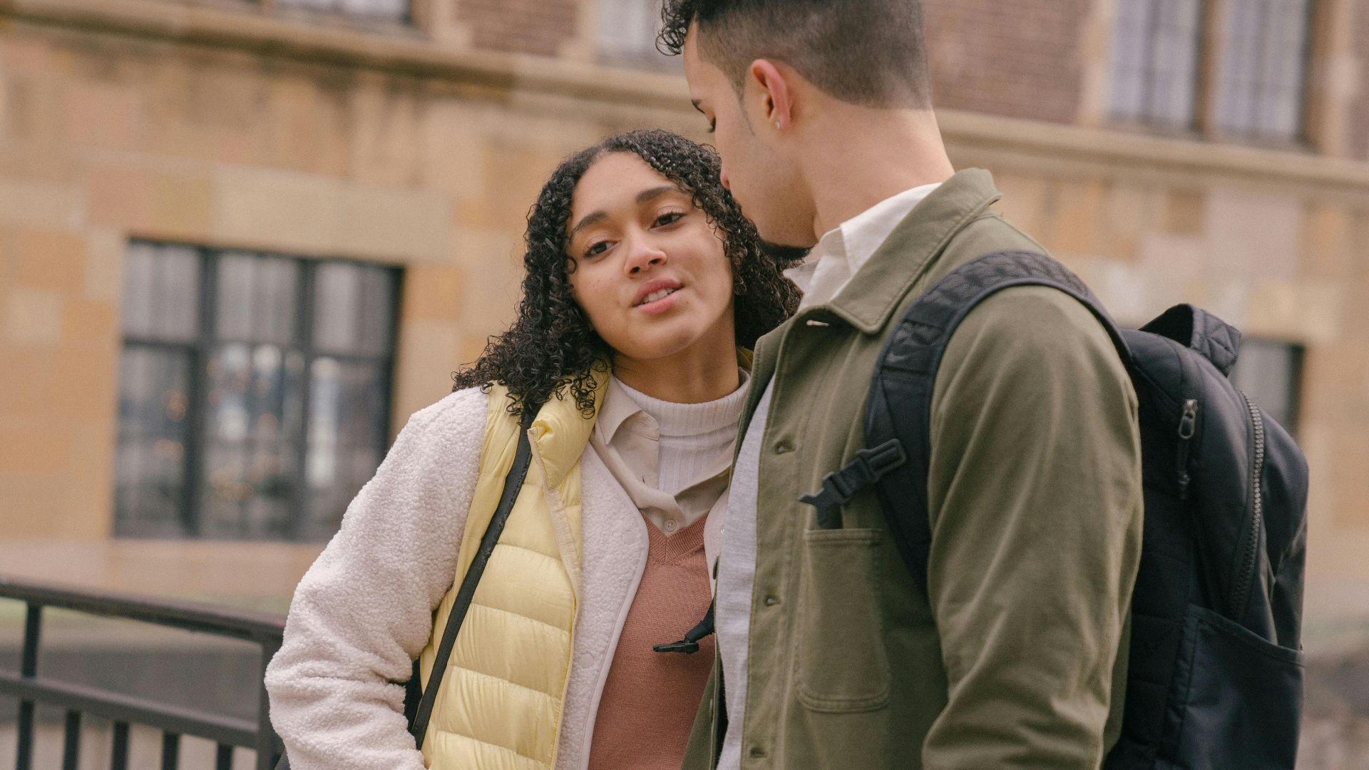 9. Prendre les petits problèmes personnellement