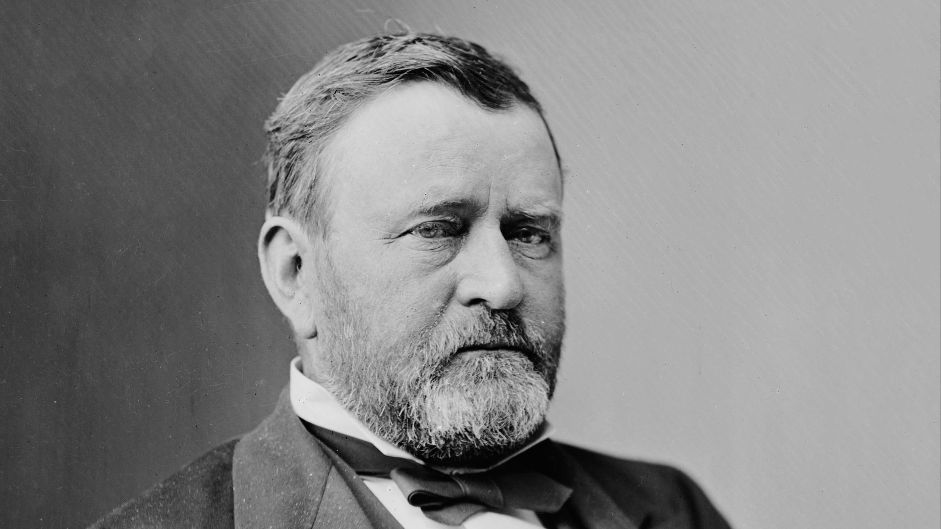 11. Ulysses S. Grant