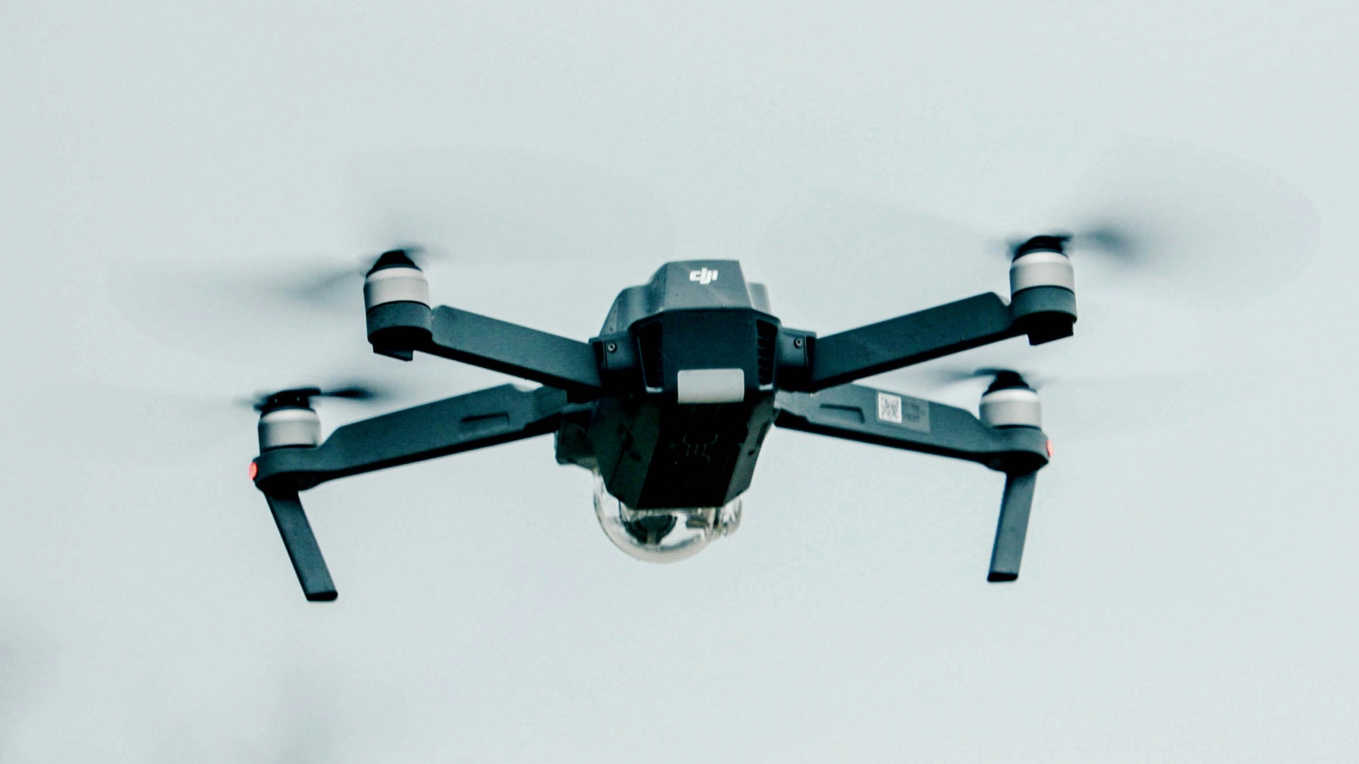 18. Drones