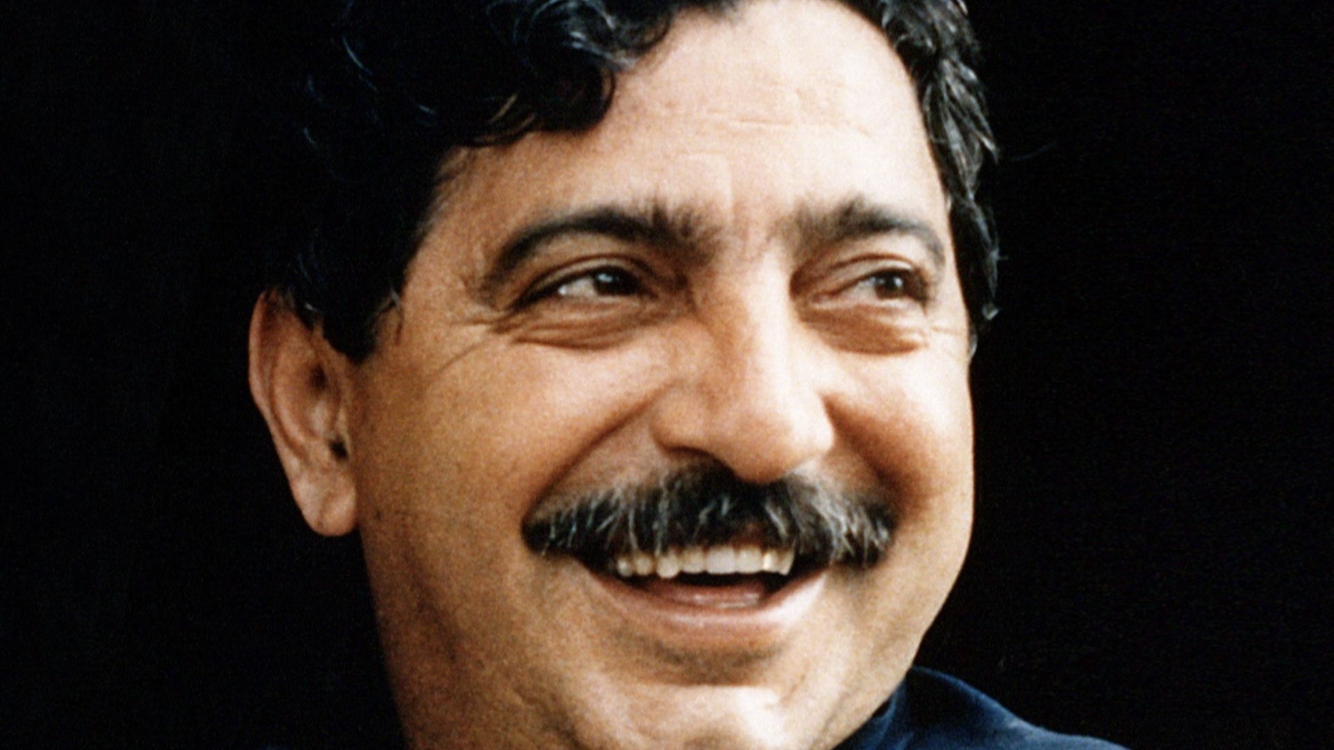 13. Chico Mendes