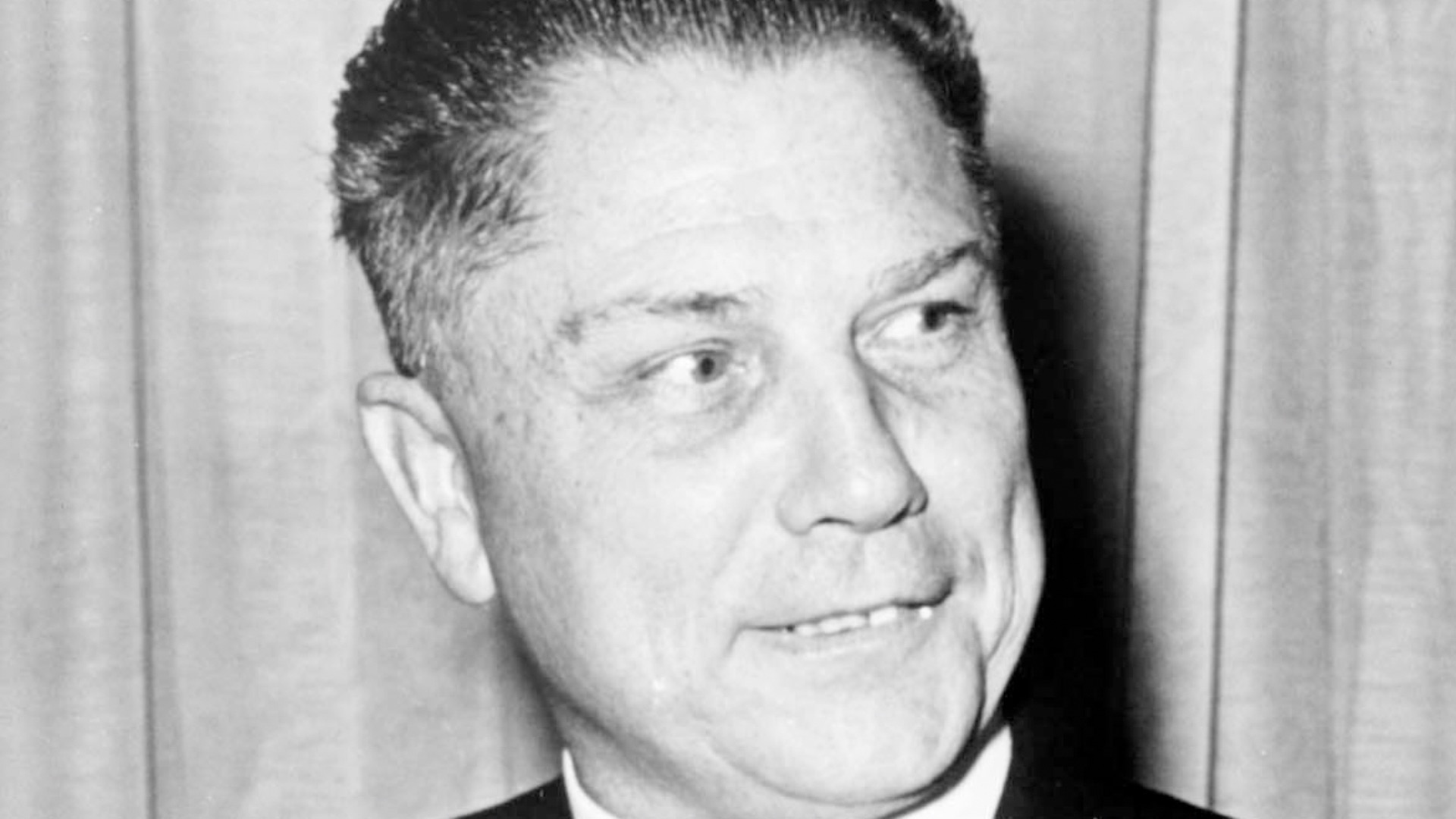 2. Jimmy Hoffa (1975)