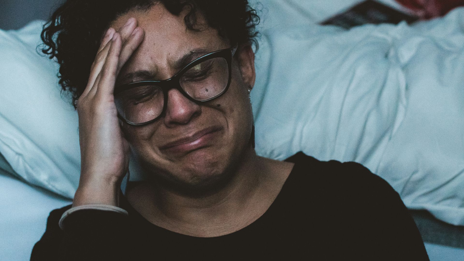 6. Se sentir anxieux en société