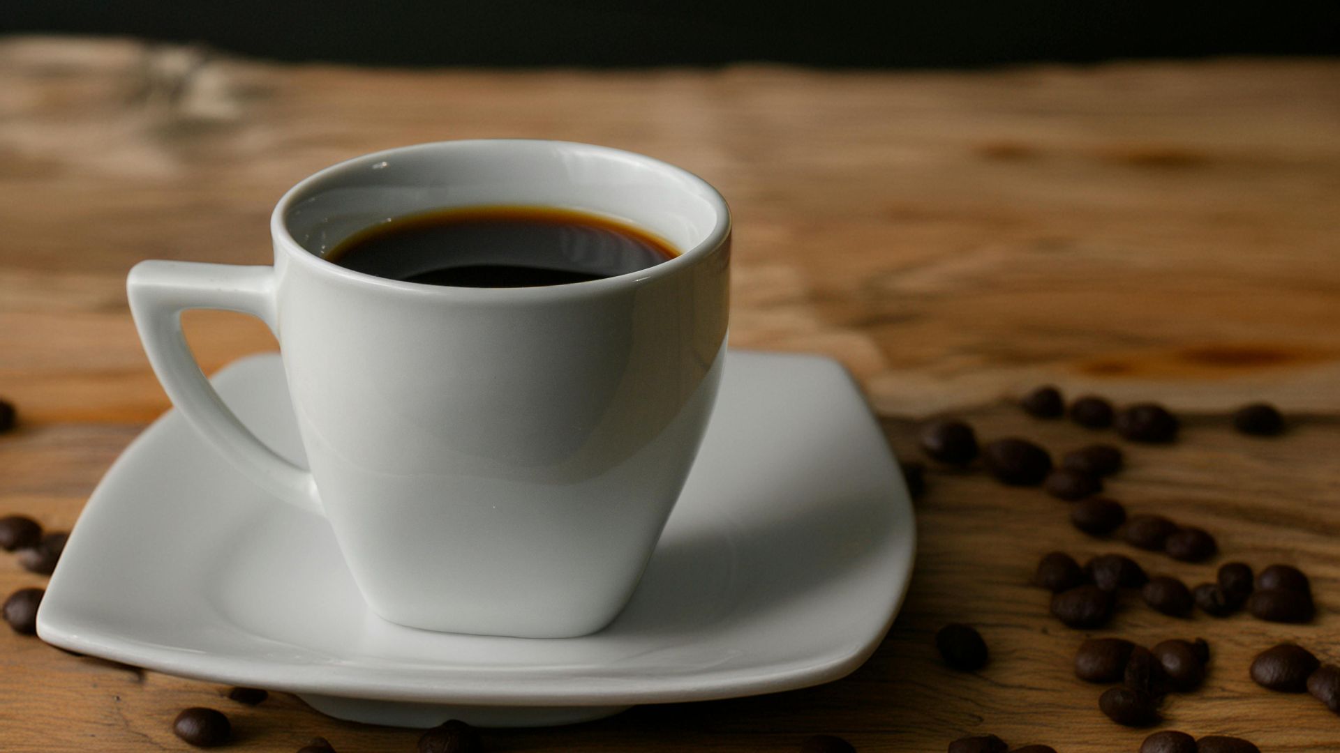 20. Café et thé