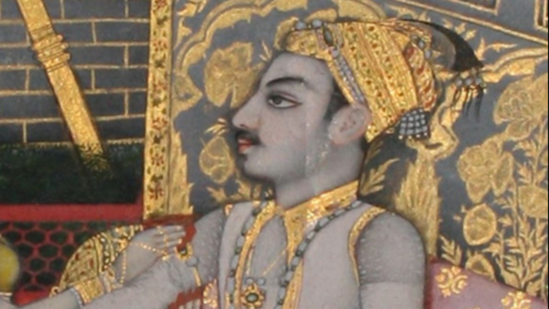6. Mir Jafar contre Siraj ud-Daulah