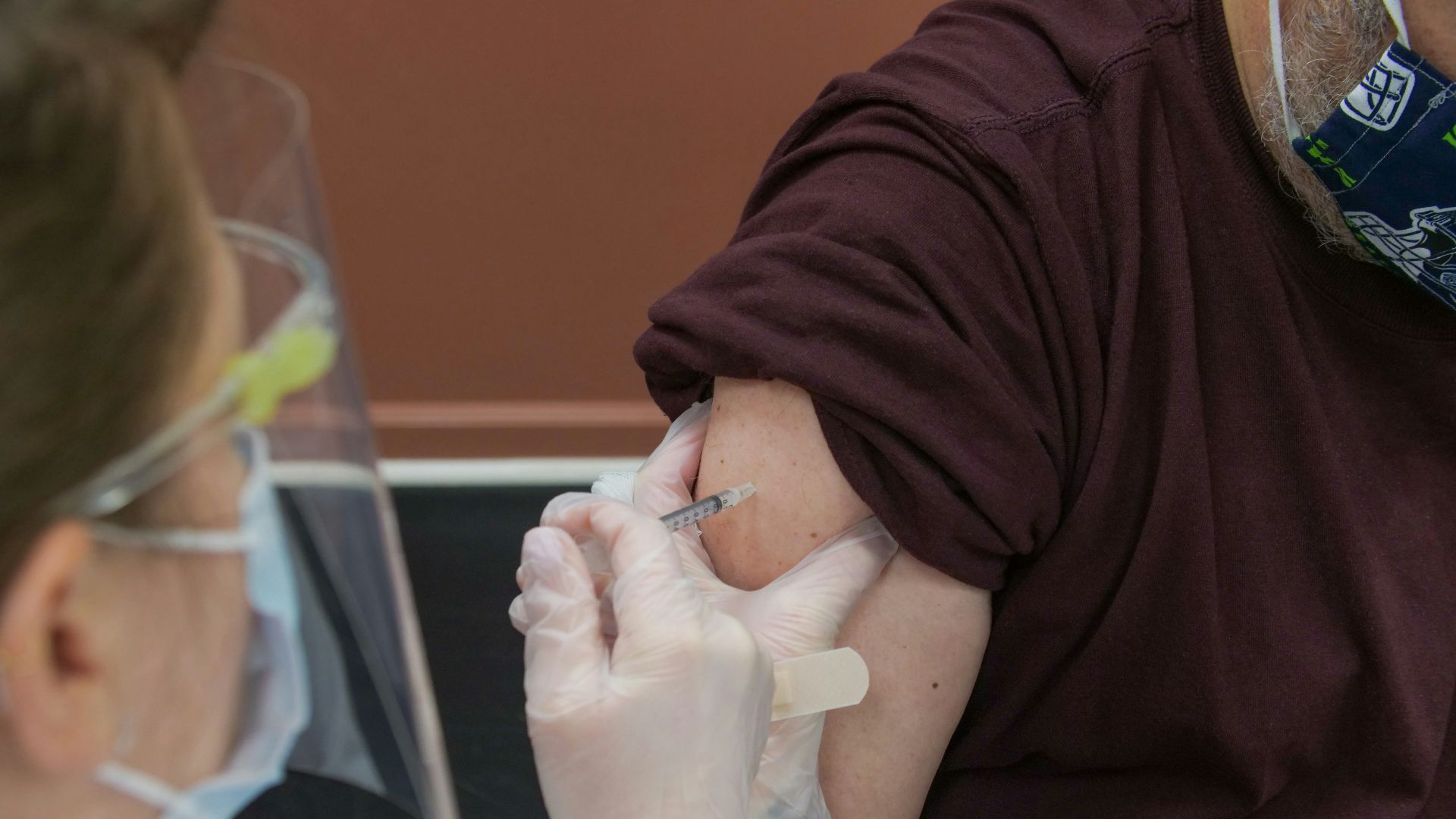 1. Les vaccins ont sauvé des millions de vies