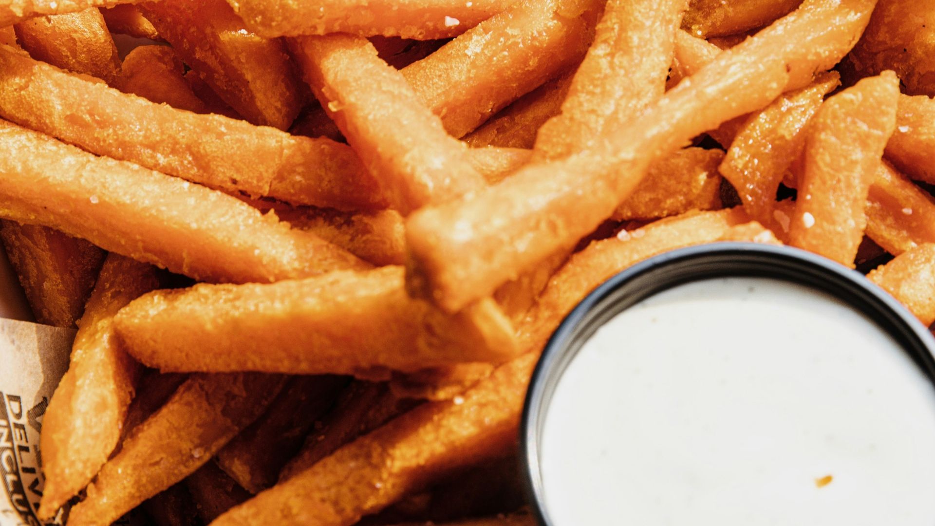 4. Frites