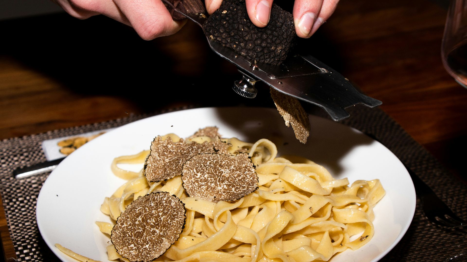 Truffes