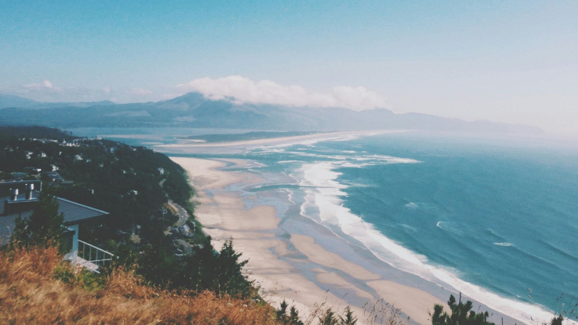 8. Visite de la laiterie Tillamook à Tillamook, dans l'Oregon