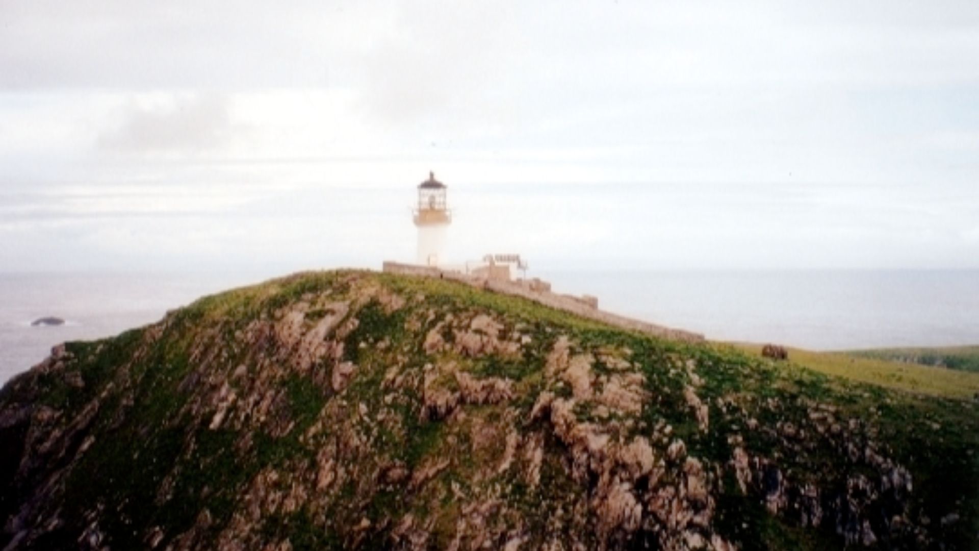 6. La disparition du phare des îles Flannan