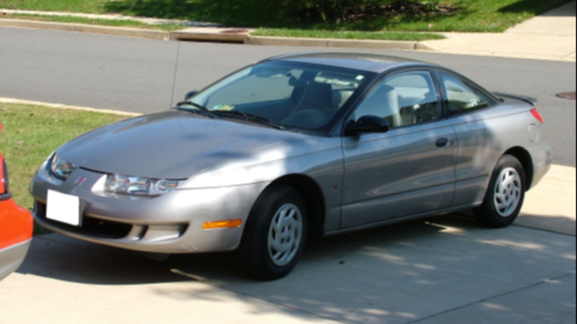 1. Saturn SL2