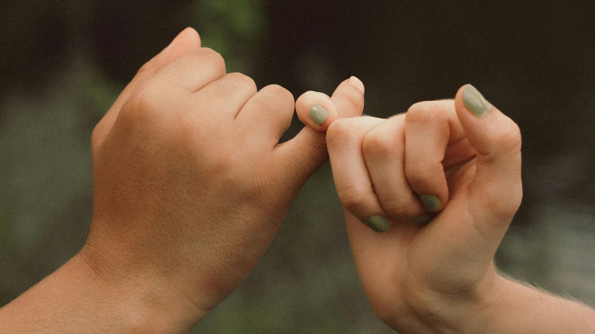 3. Vous respectez vos engagements