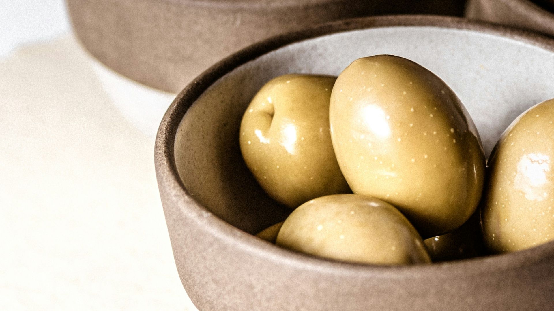 10. Olives