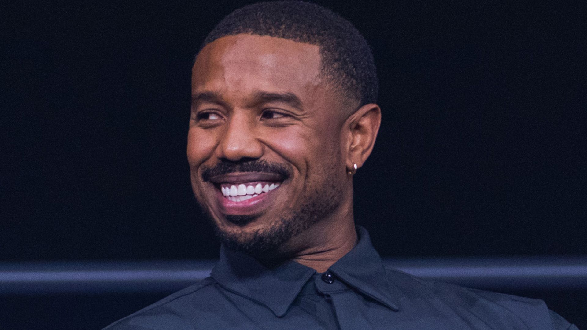 3. Michael B. Jordan