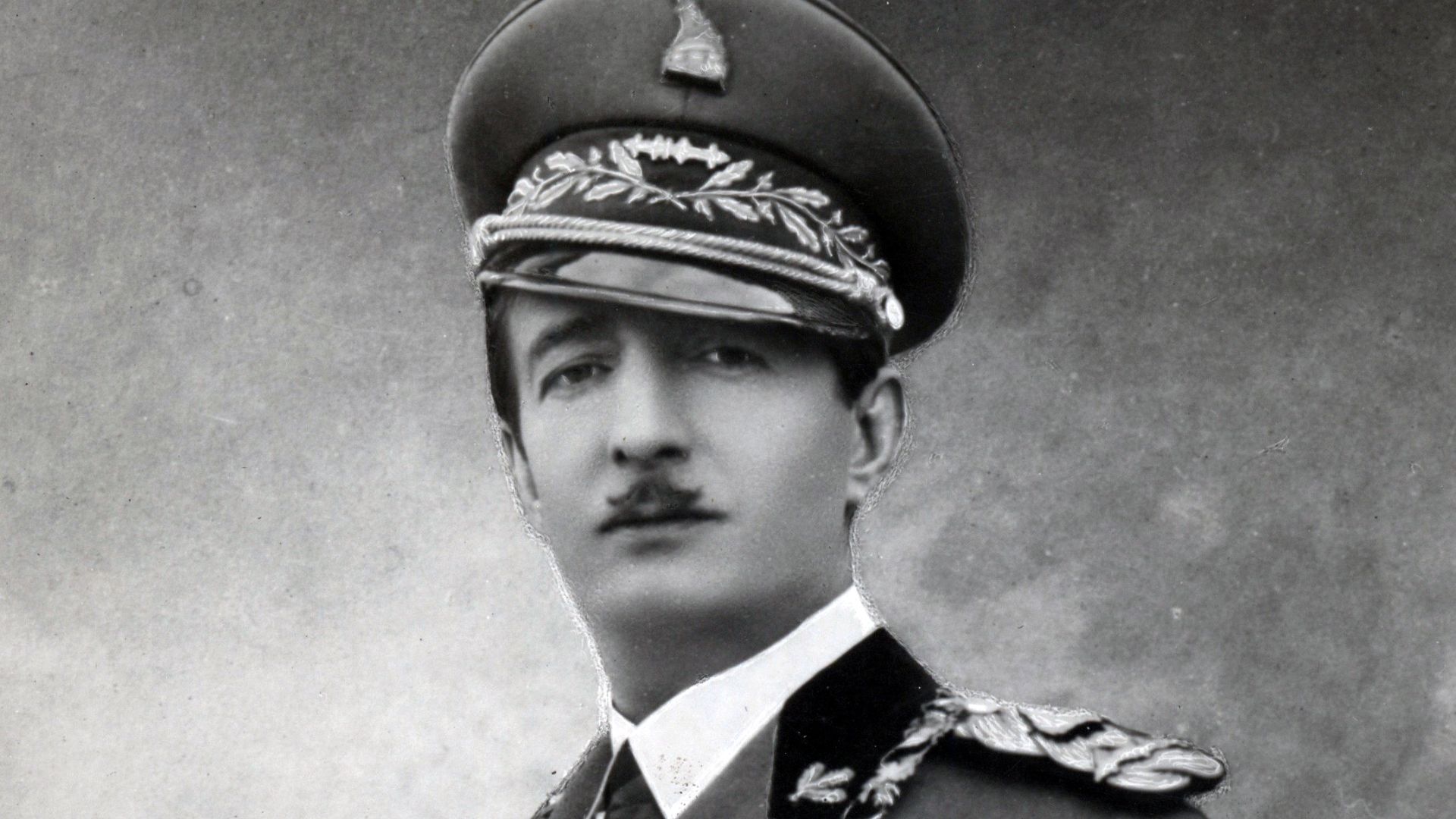 9. Zog I d'Albanie