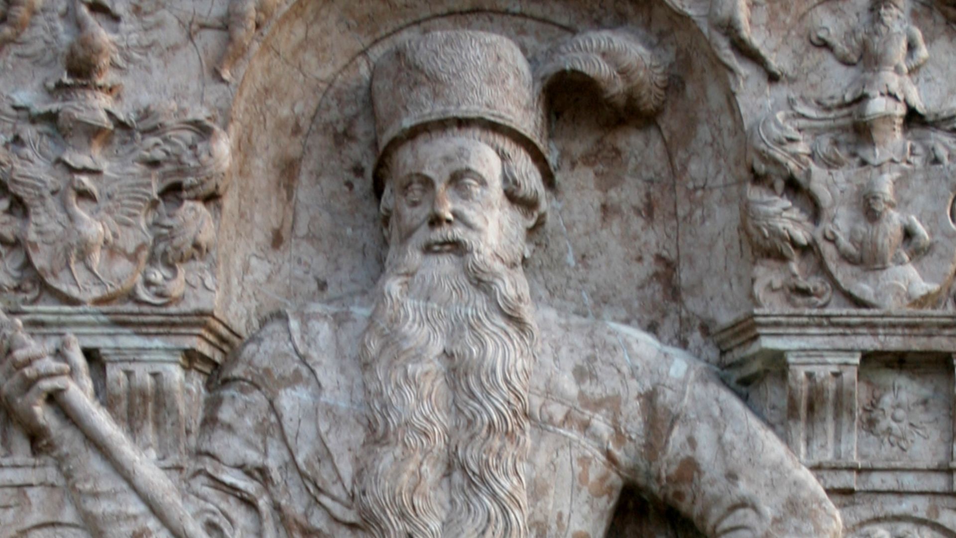 20. Hans Steininger