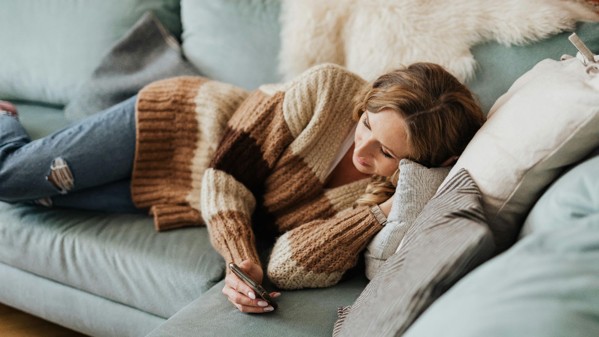 15. Faites une pause dans votre navigation