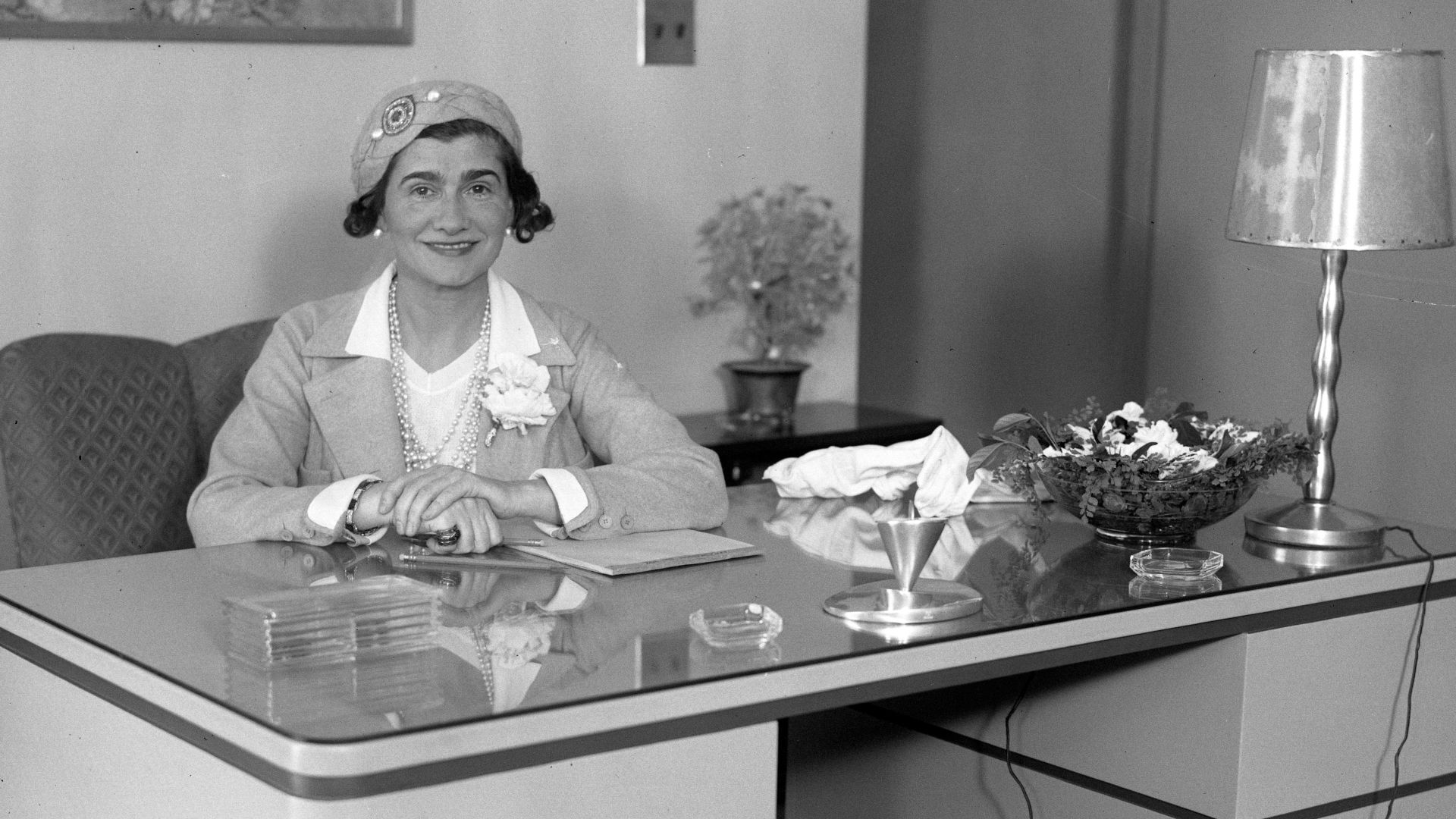 4. Coco Chanel