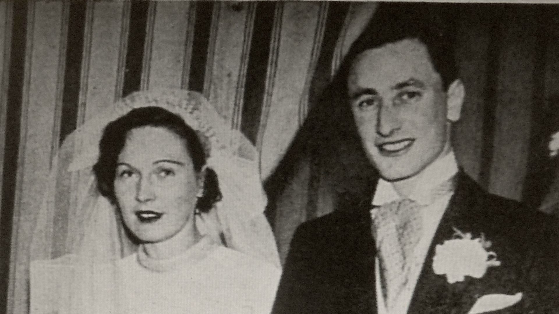 13. La famille Oppenheimer