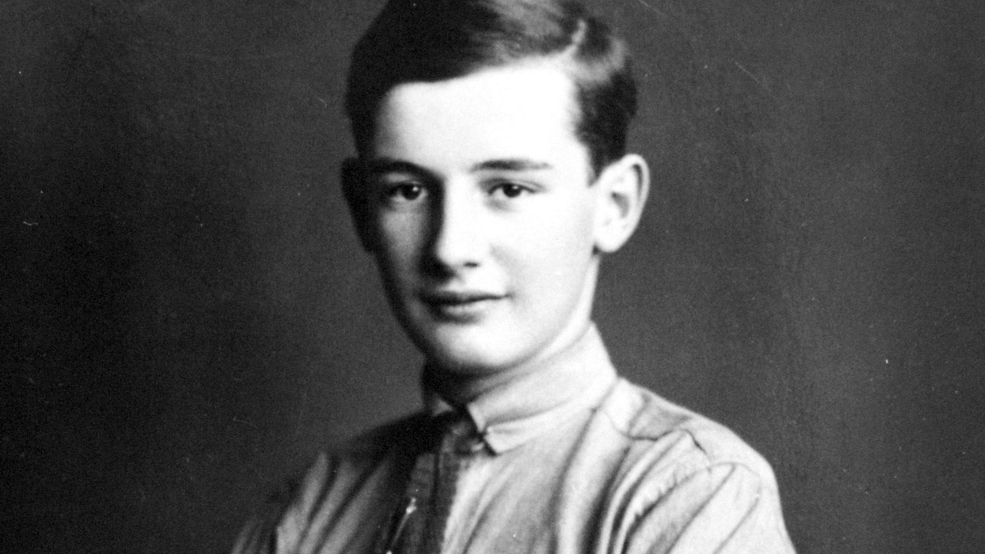 3. Raoul Wallenberg