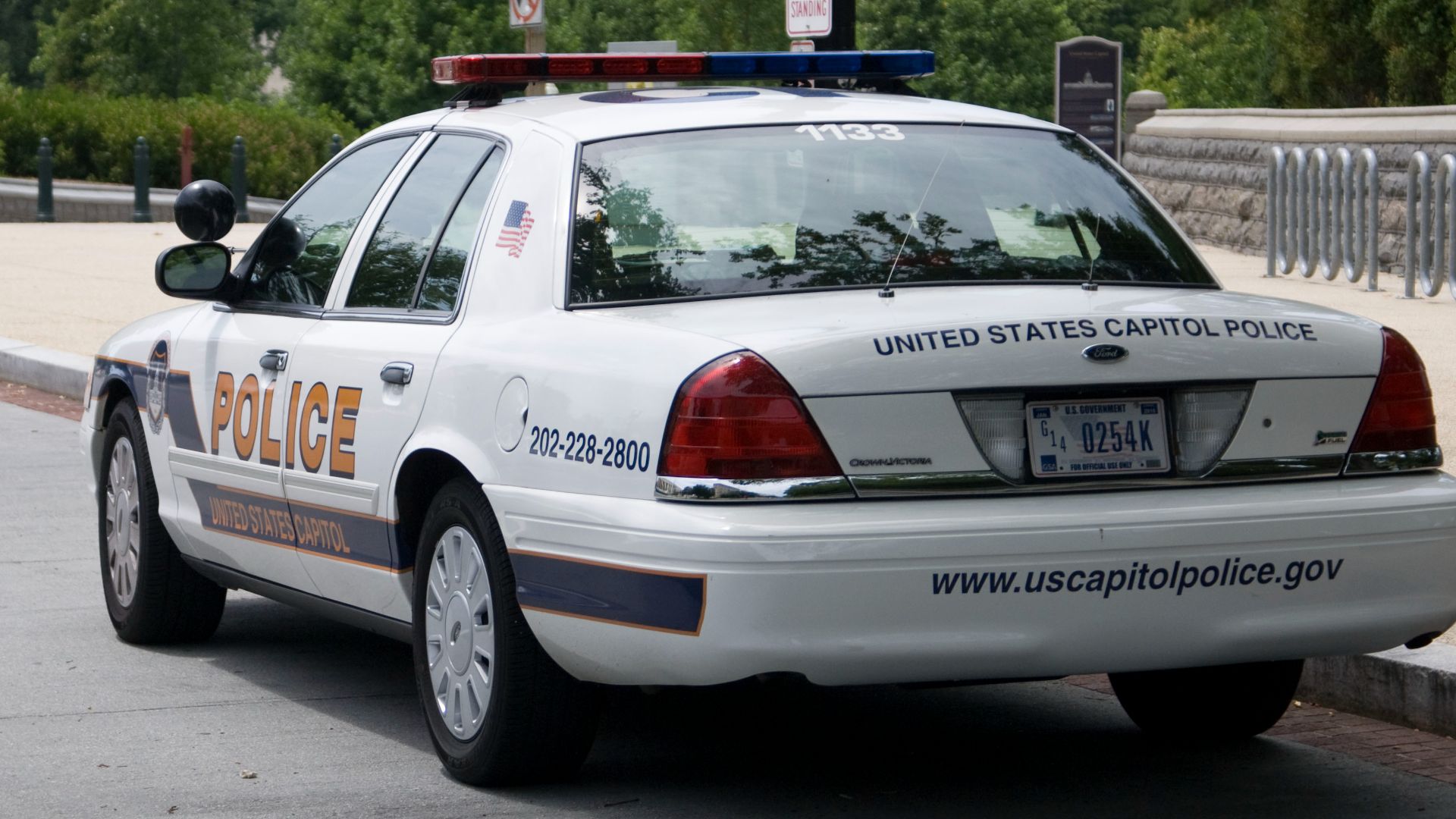 20. Ford Crown Victoria