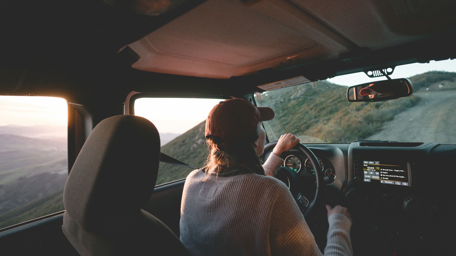 16. Ce sont des étapes idéales pour un road trip