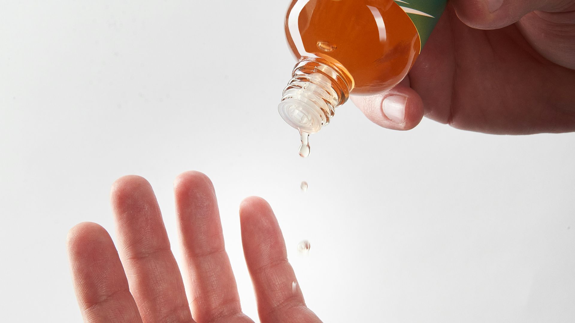 13. Utiliser trop de parfums et d'eaux de Cologne très parfumés