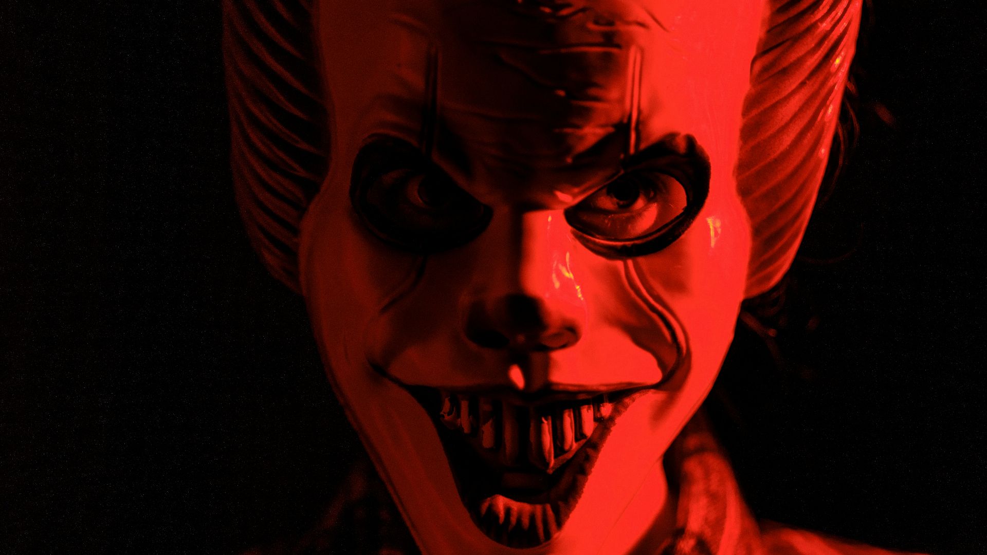 7. La vague de panique liée aux clowns meurtriers de 2016