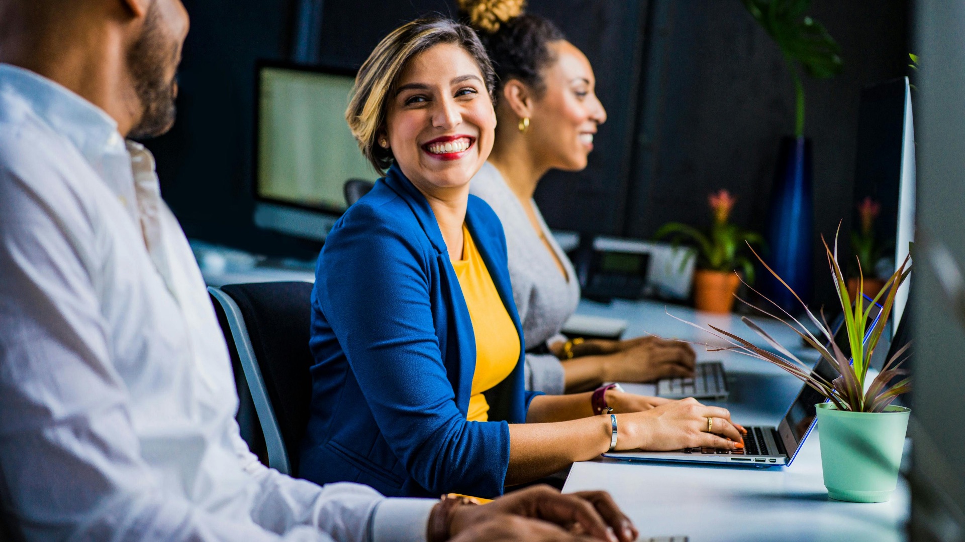 9. Le travail à temps plein apporte un sentiment d'utilité et une identité professionnelle