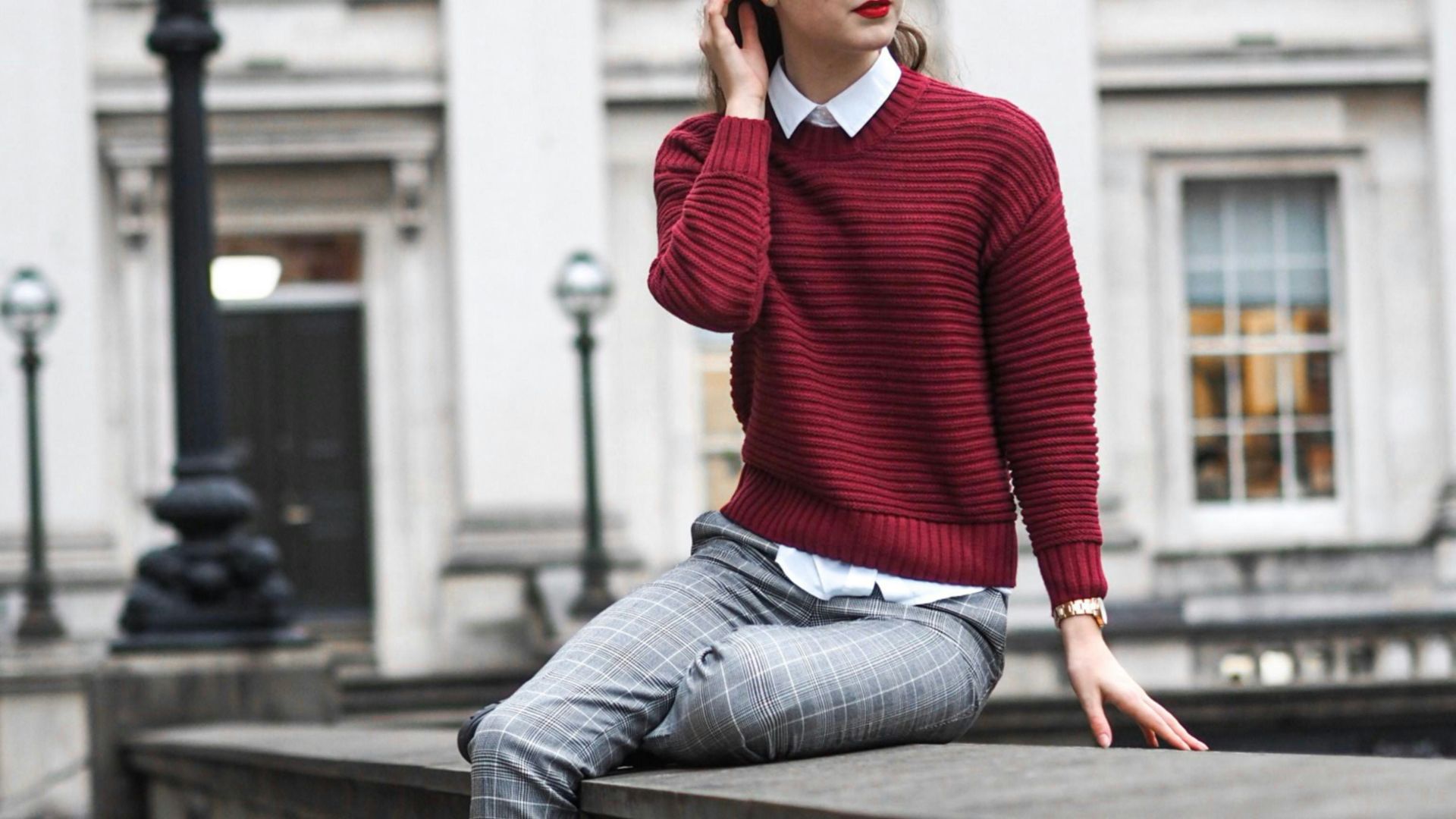 2. Pantalons