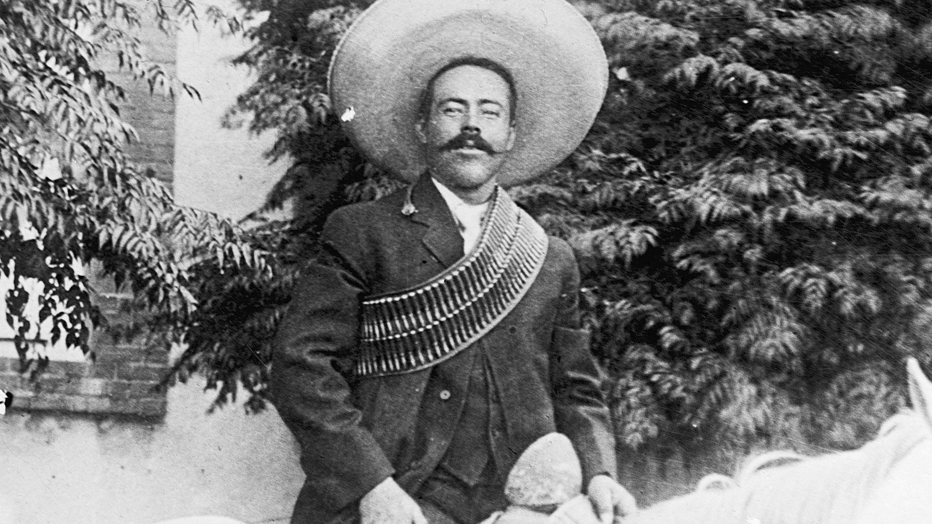17. Pancho Villa
