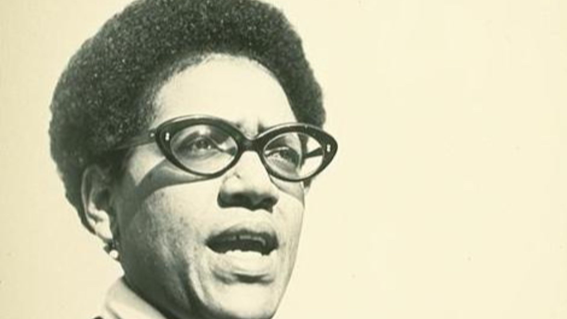 13. Audre Lorde