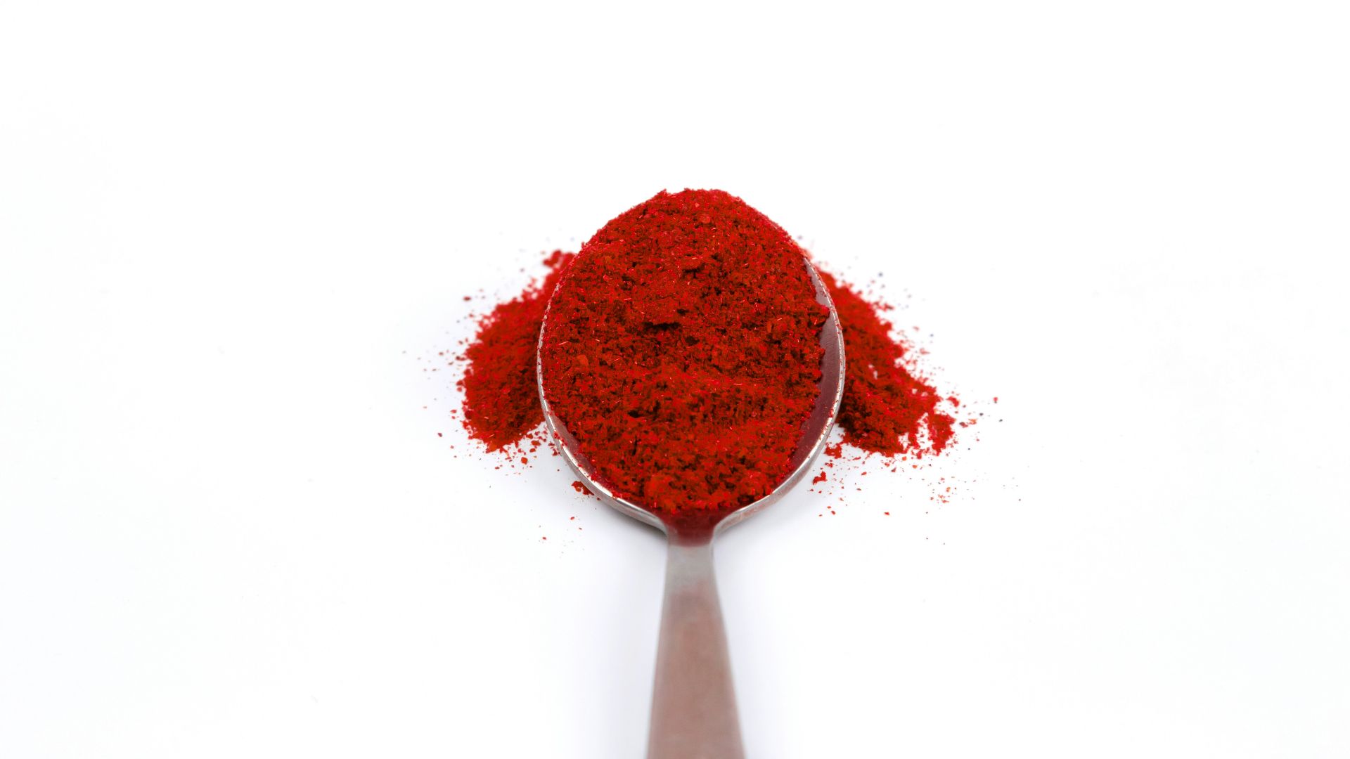 Piment de Cayenne