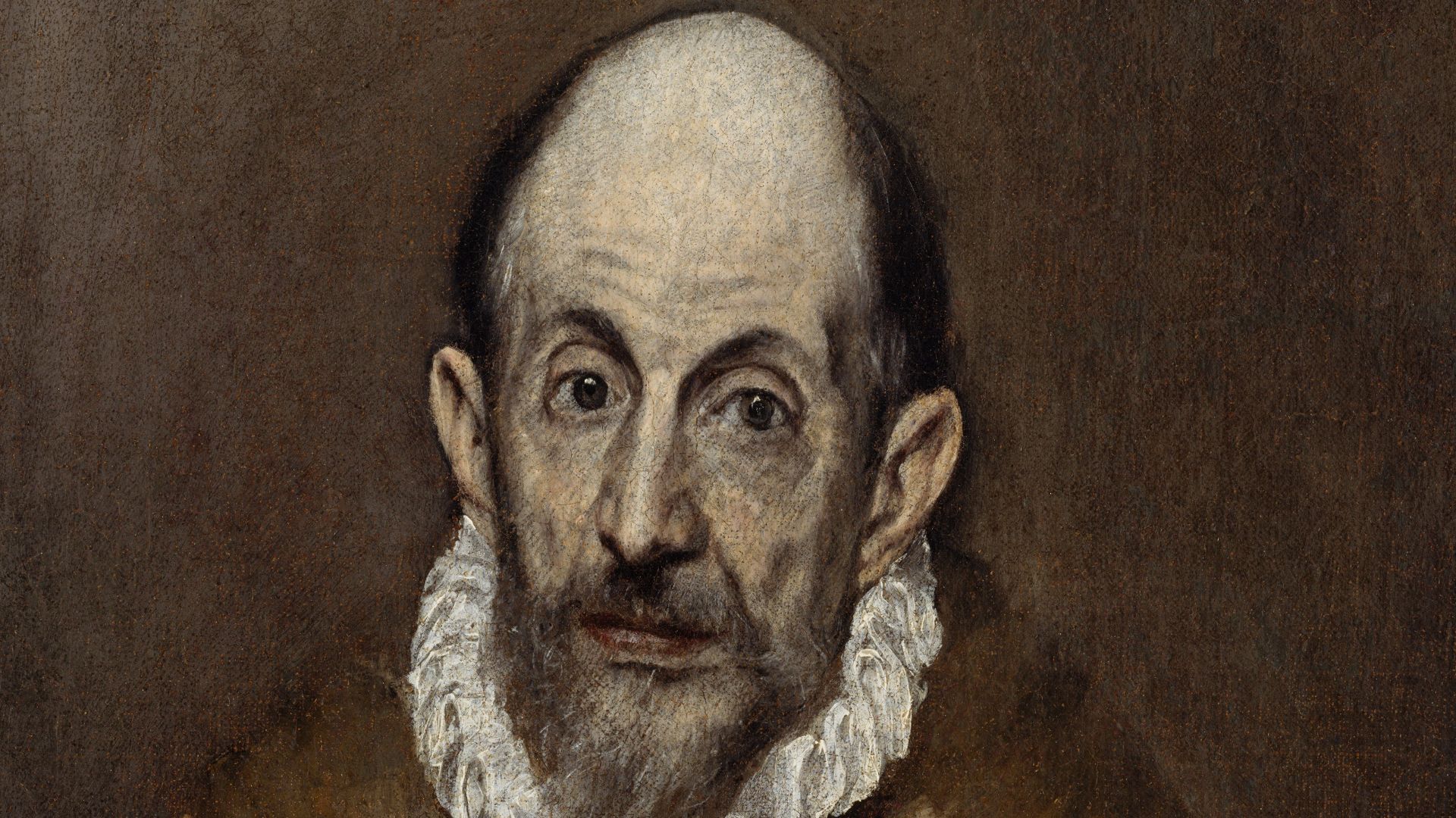 3. El Greco était