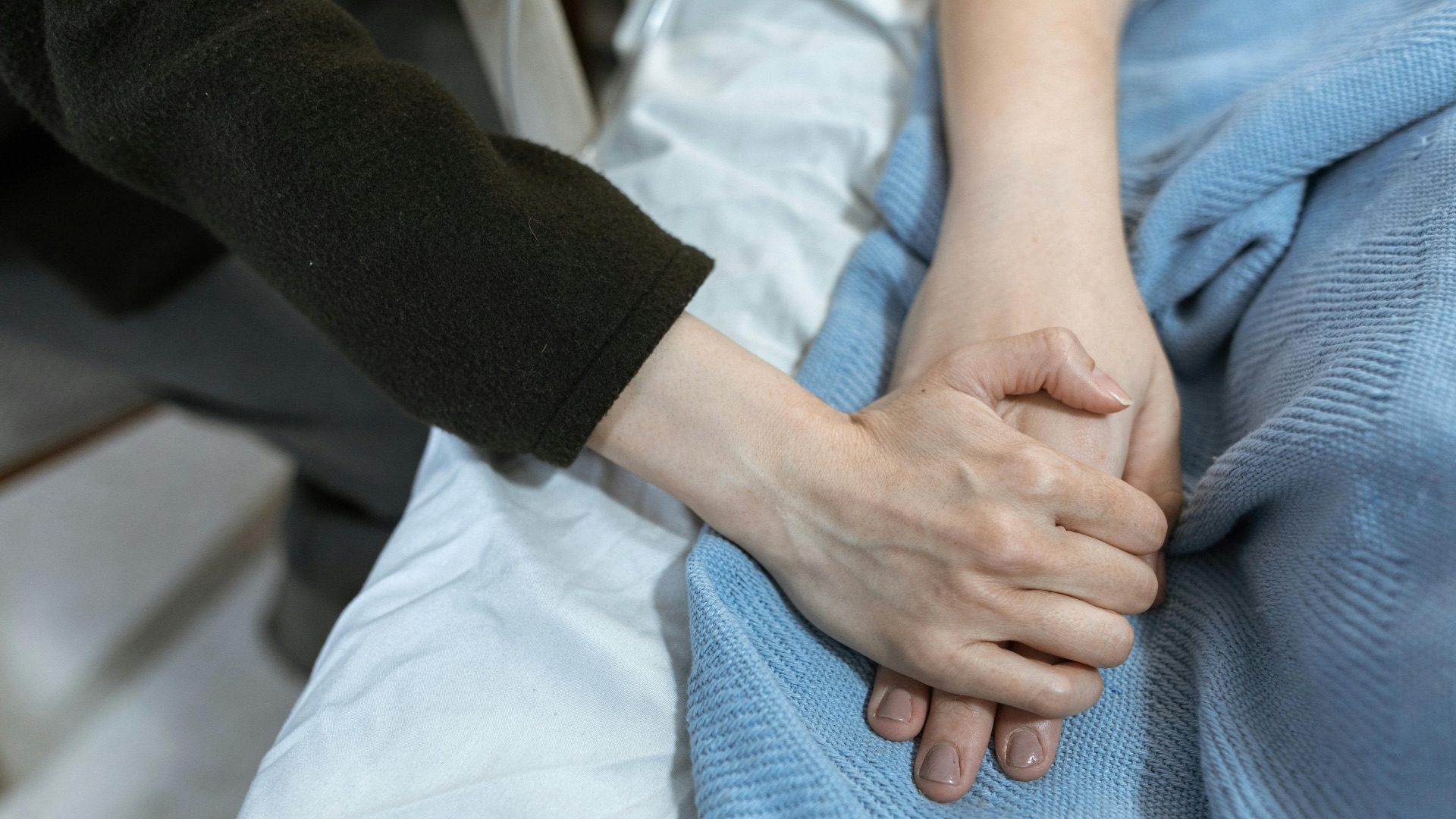 10. Perdre ceux que nous aimons
