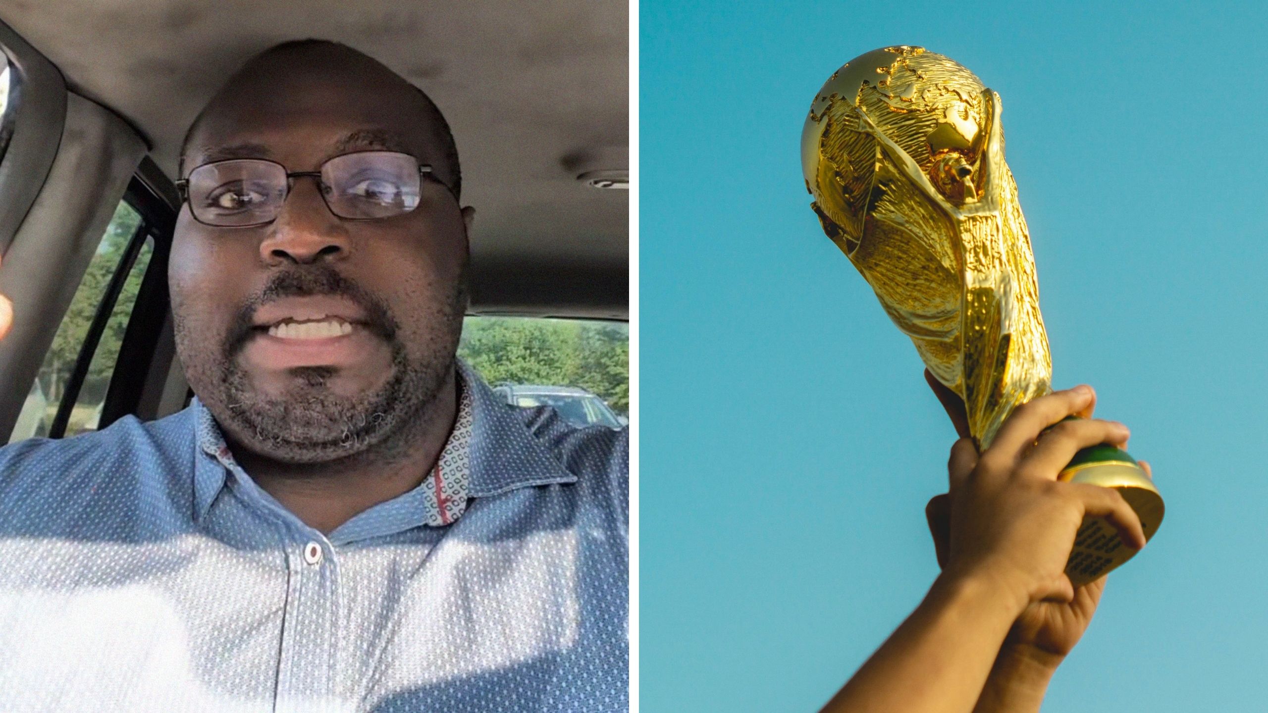 «Ce n’est pas juste pour les supporters»: Un homme tente d’acheter des billets pour un match de la Coupe du monde de la FIFA à Dallas. Puis il prend les organisateurs en flagrant délit de mensonge.