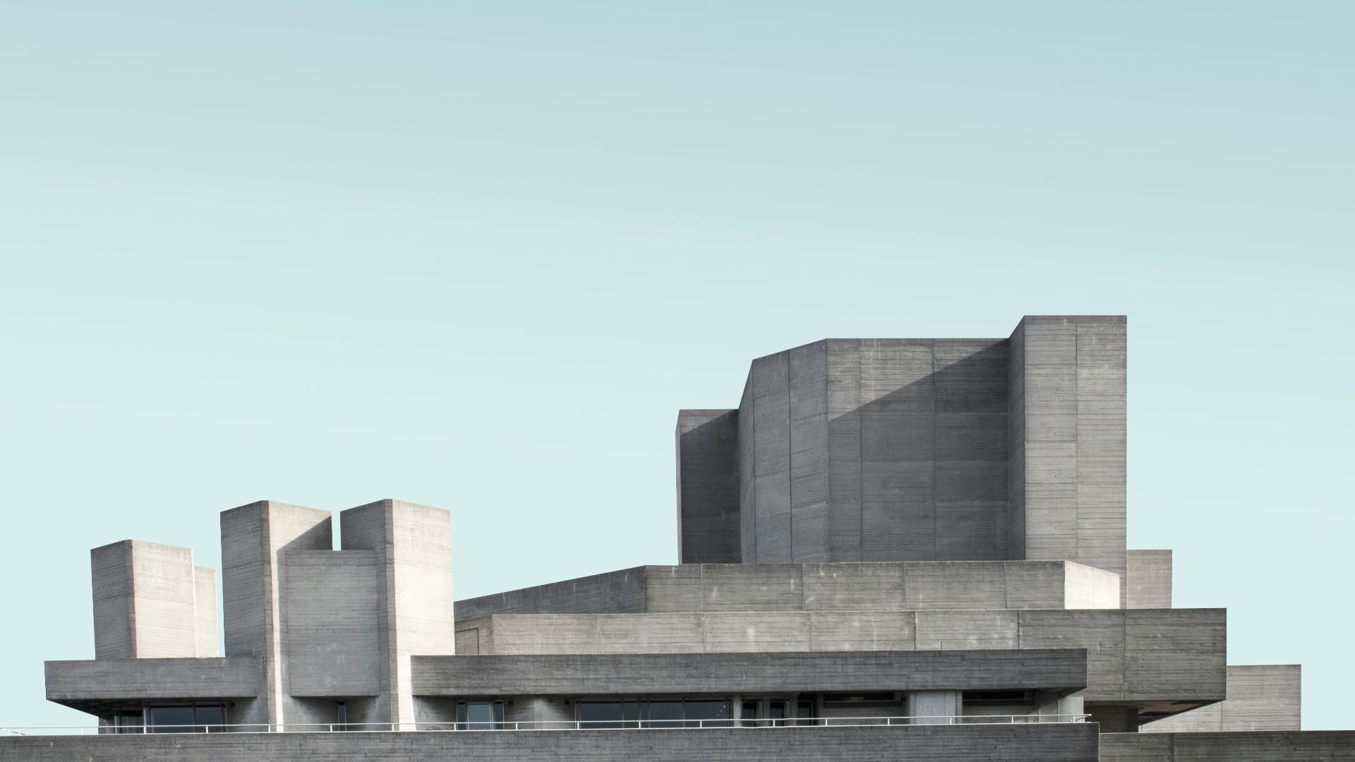 Les 20 styles architecturaux les plus laids de l’histoire