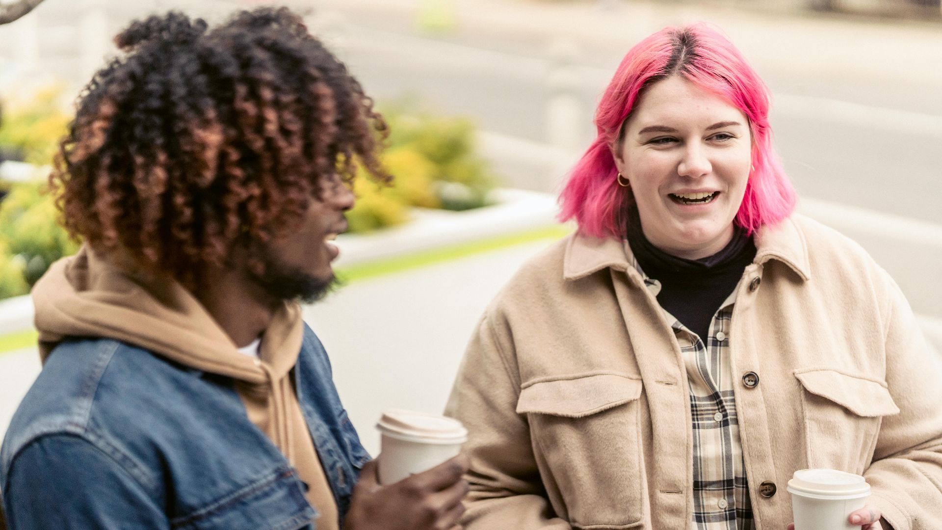 20. Ils ont besoin d'une permission pour être eux-mêmes