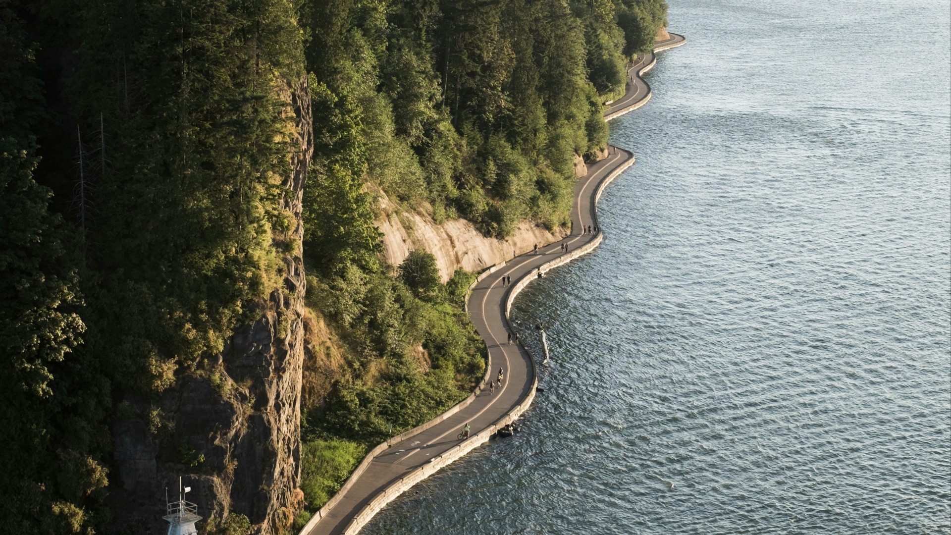 2. Vancouver, Colombie-Britannique, Canada