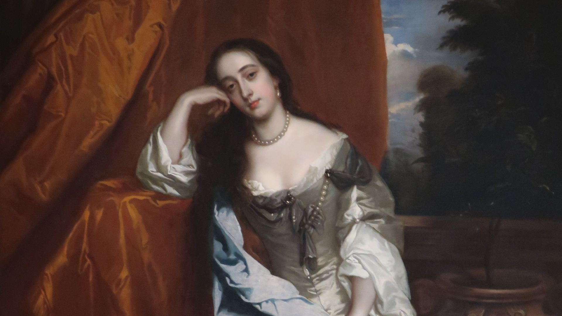 9. Barbara Villiers, duchesse de Cleveland