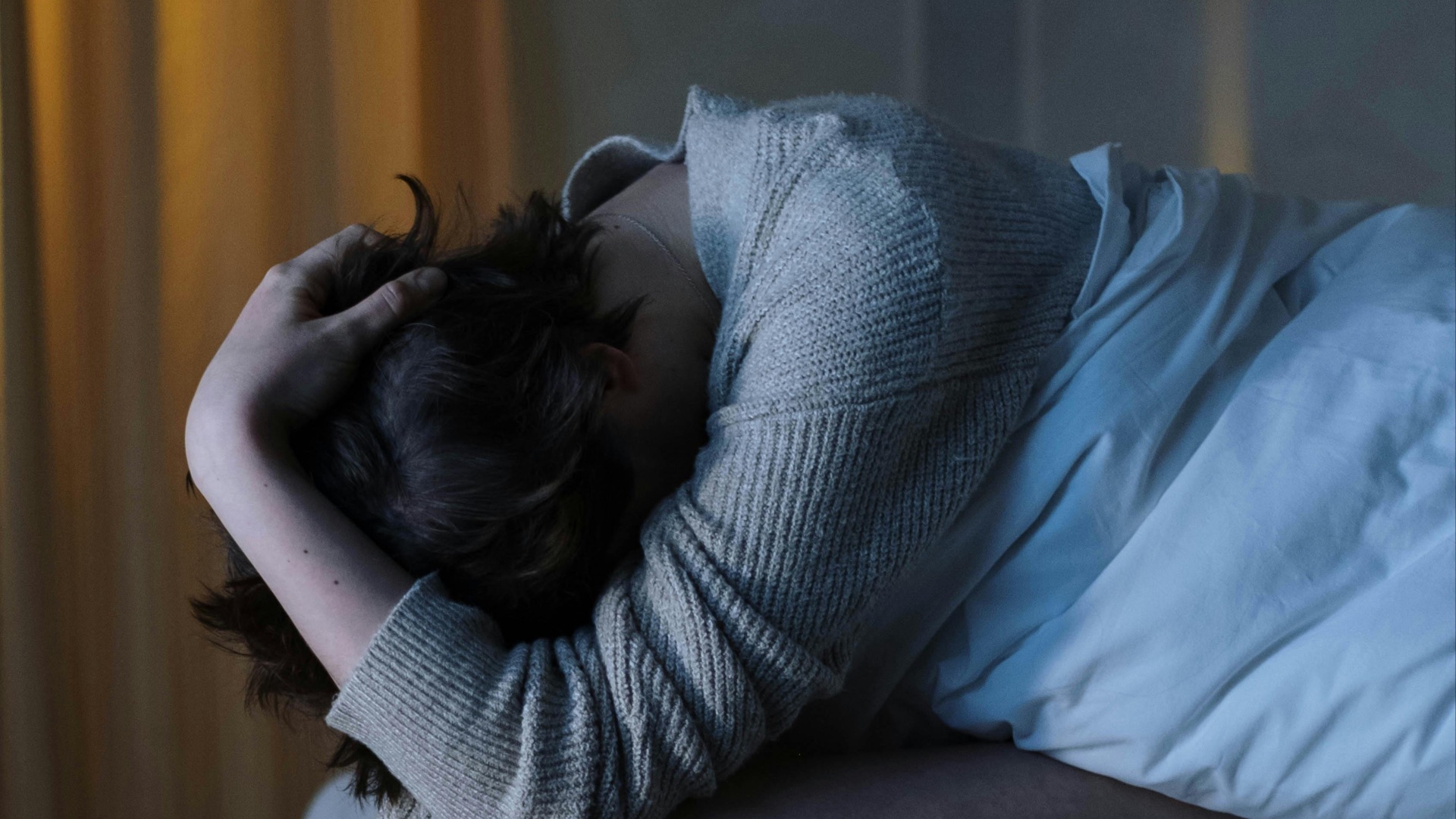 6. Évitez de vous laisser entraîner dans une spirale de rumination