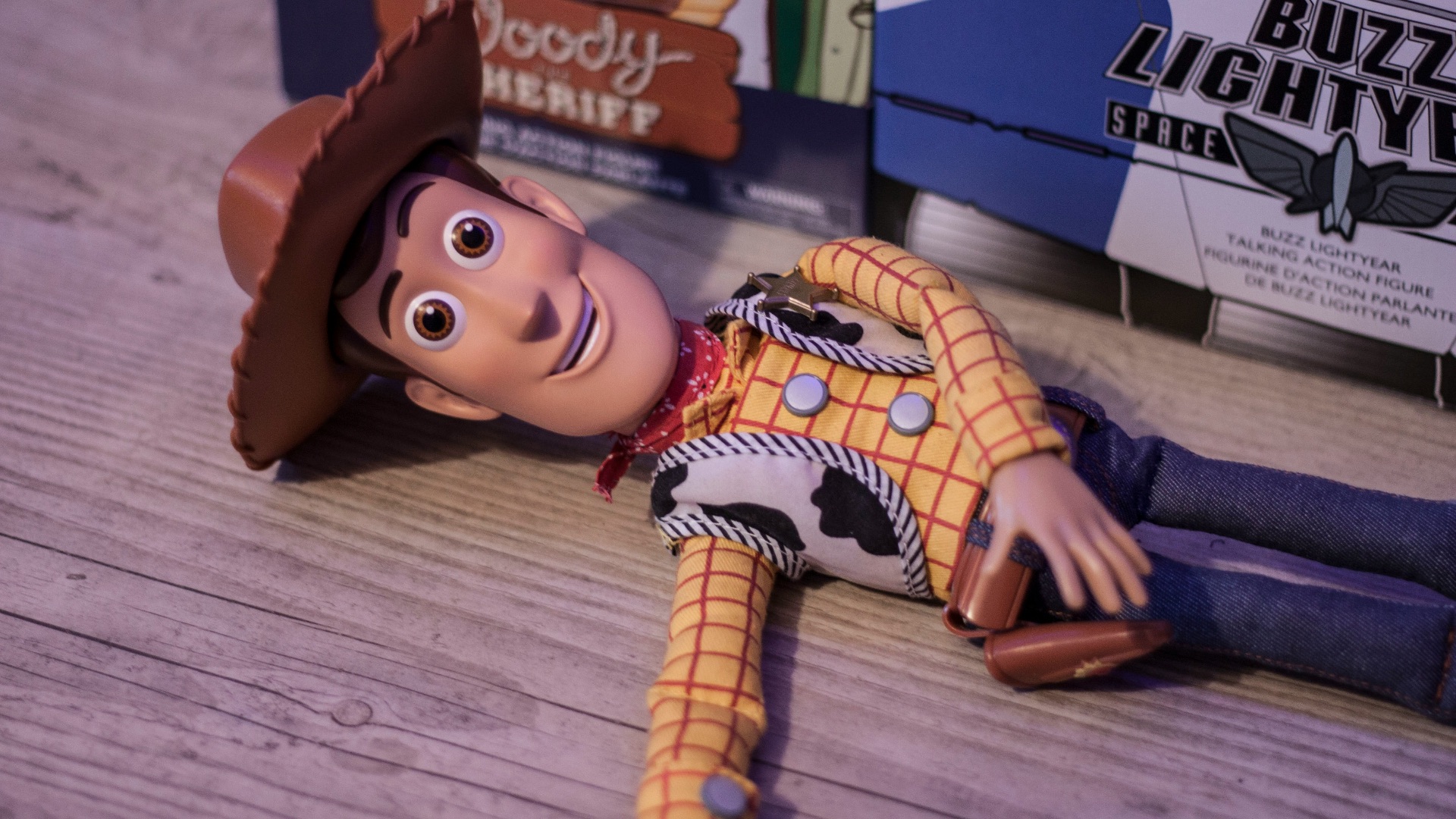 5. Citer des répliques de films qu'ils ont vus un peu trop souvent