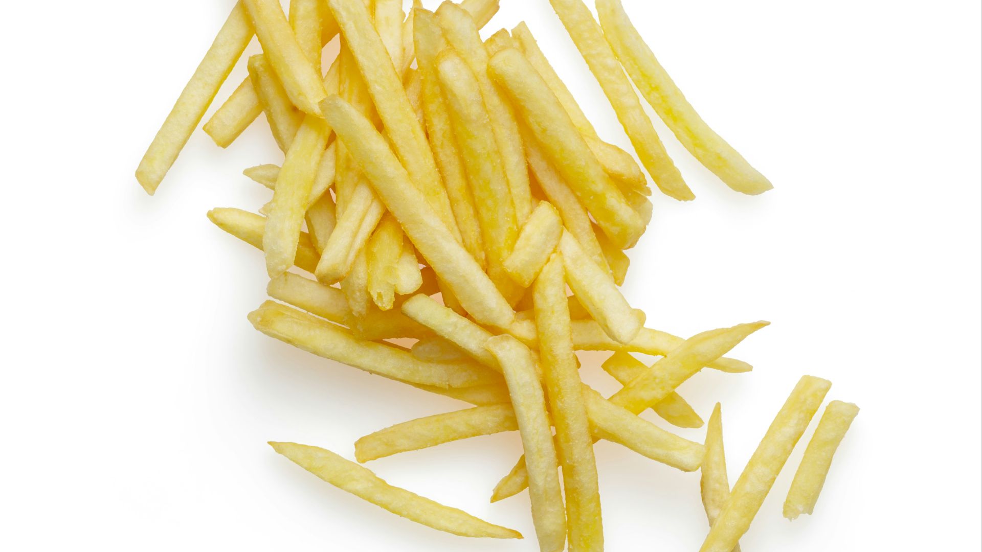 16. Chips