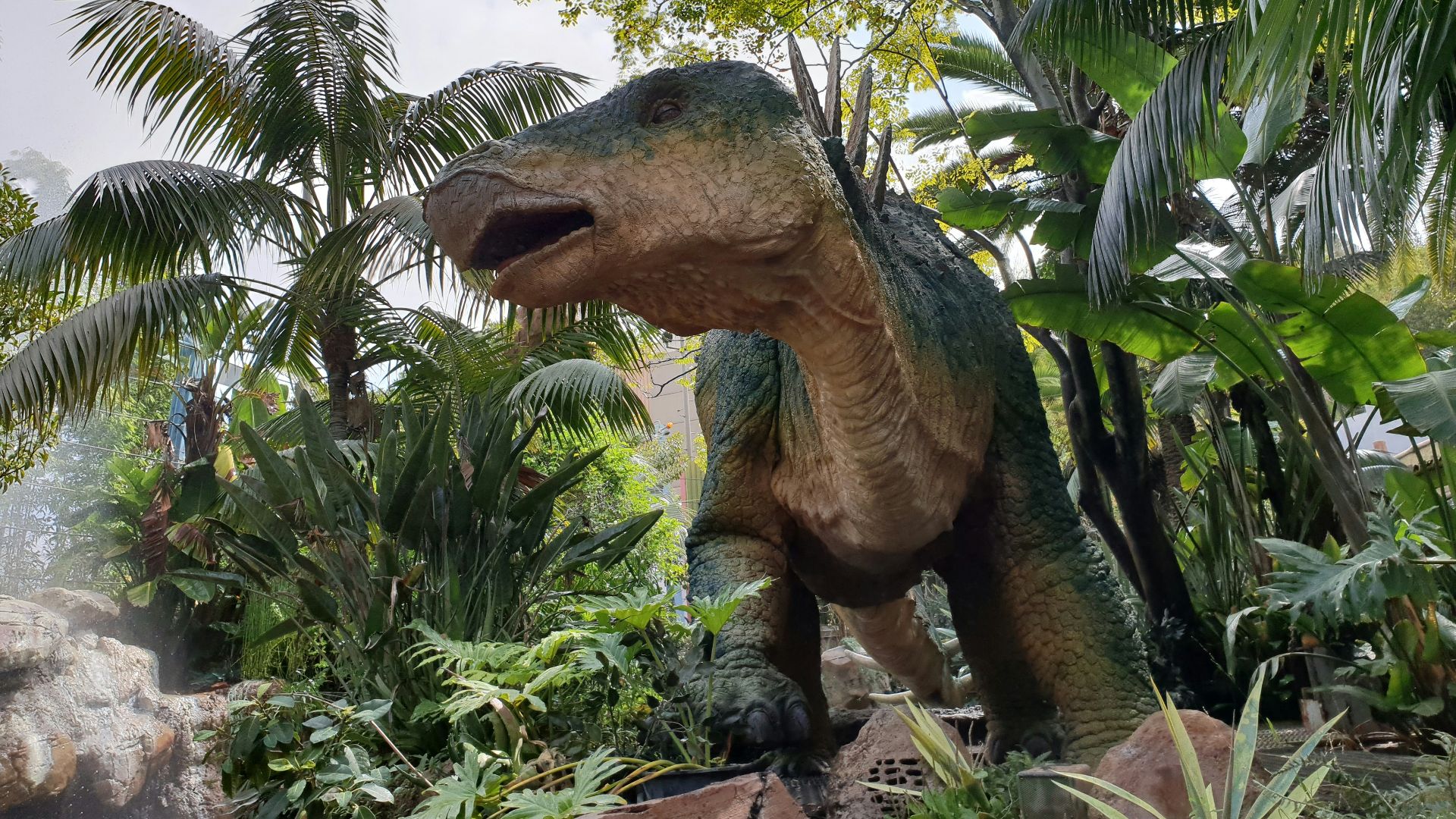 6. Extinction du Permien-Trias