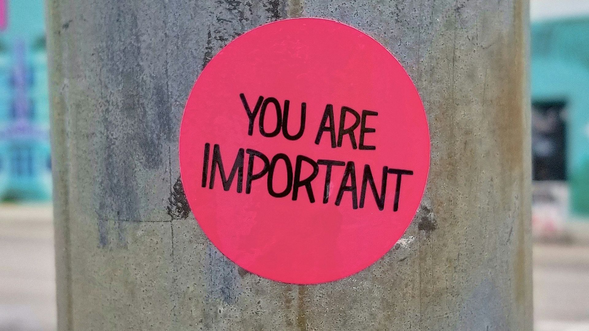 20. Sous-estimer le pouvoir d'un compliment