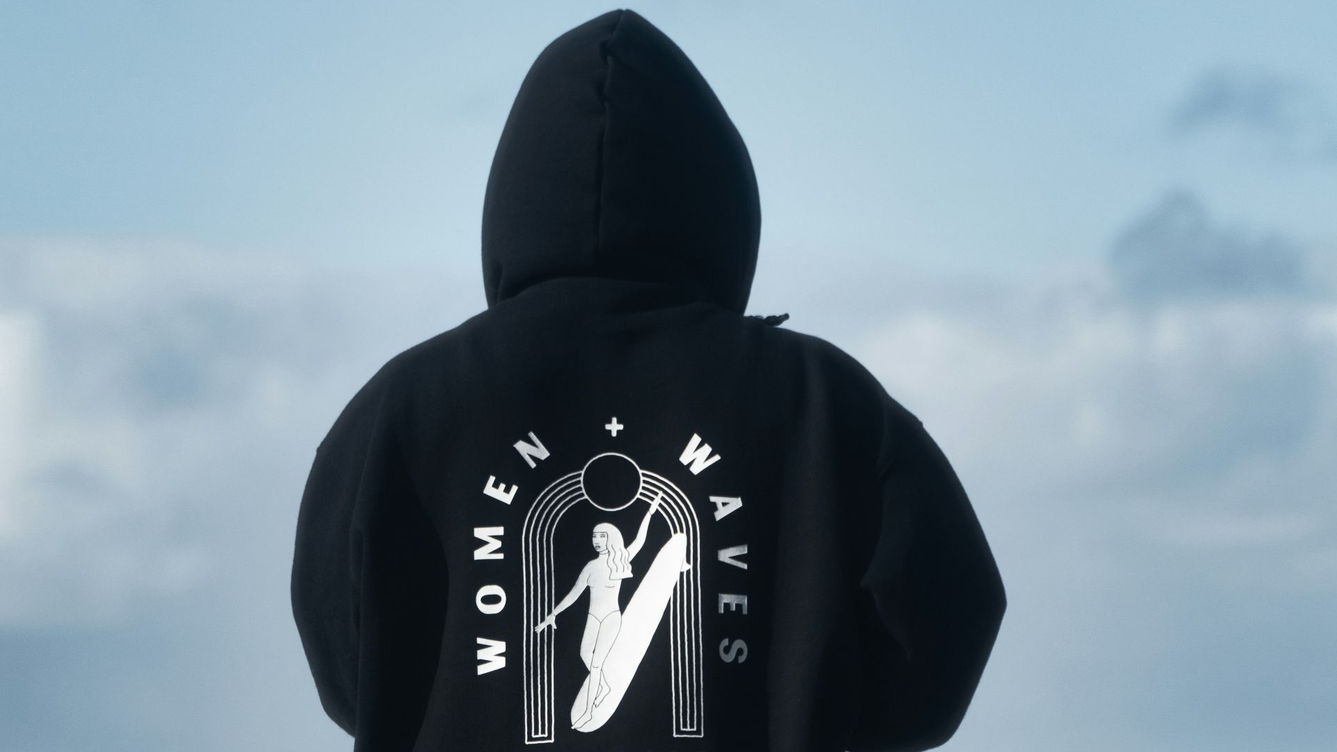 1. Sweats à capuche oversize