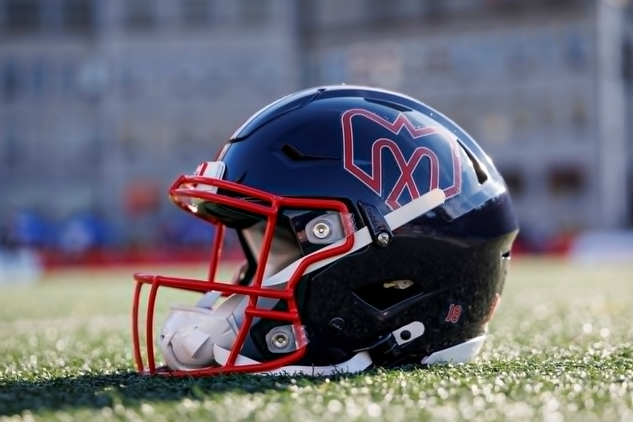 Major Collision at the Montreal Alouettes’ Training Camp