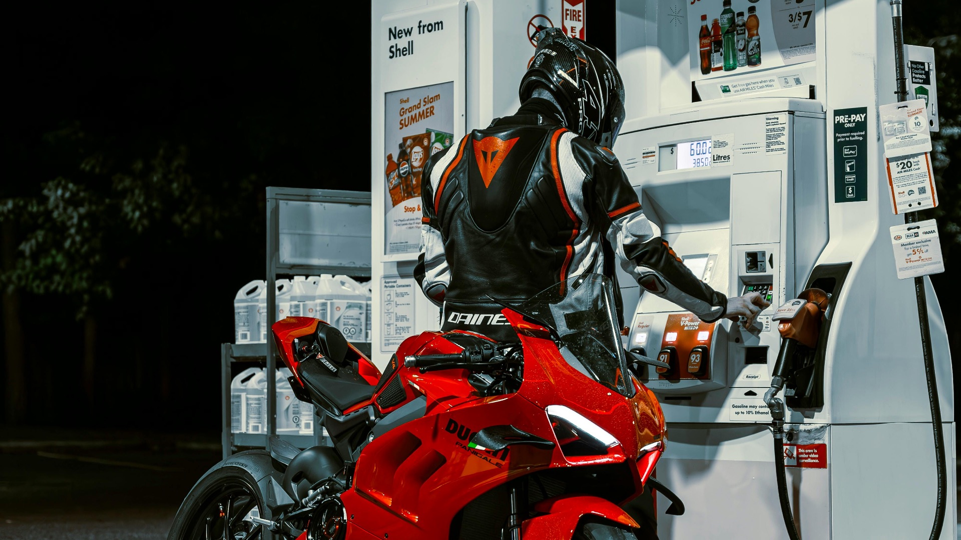 3. Elles sont plus économes en carburant
