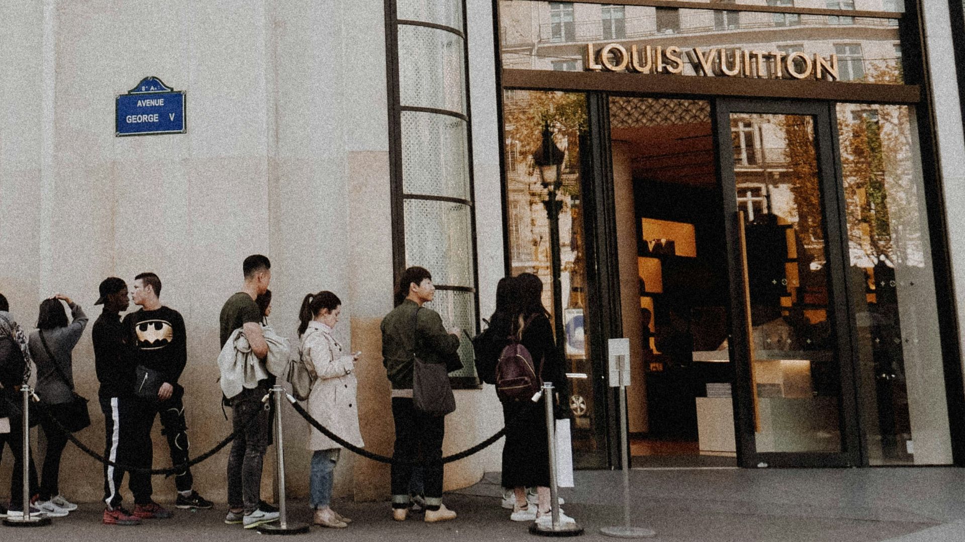 20 faits insolites sur Louis Vuitton